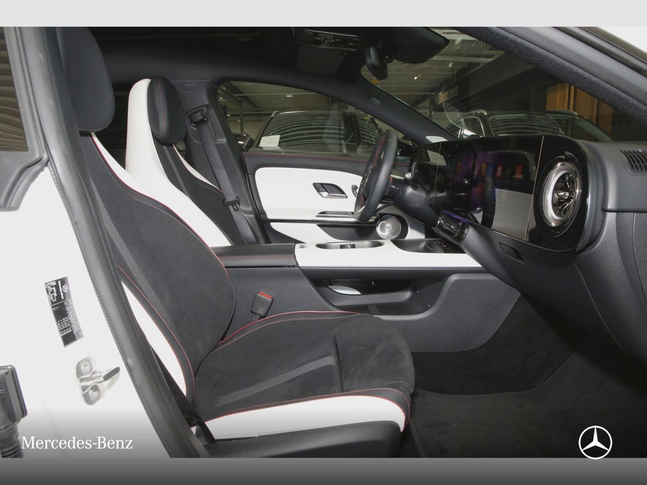 Mercedes-Benz CLA – Bild 4