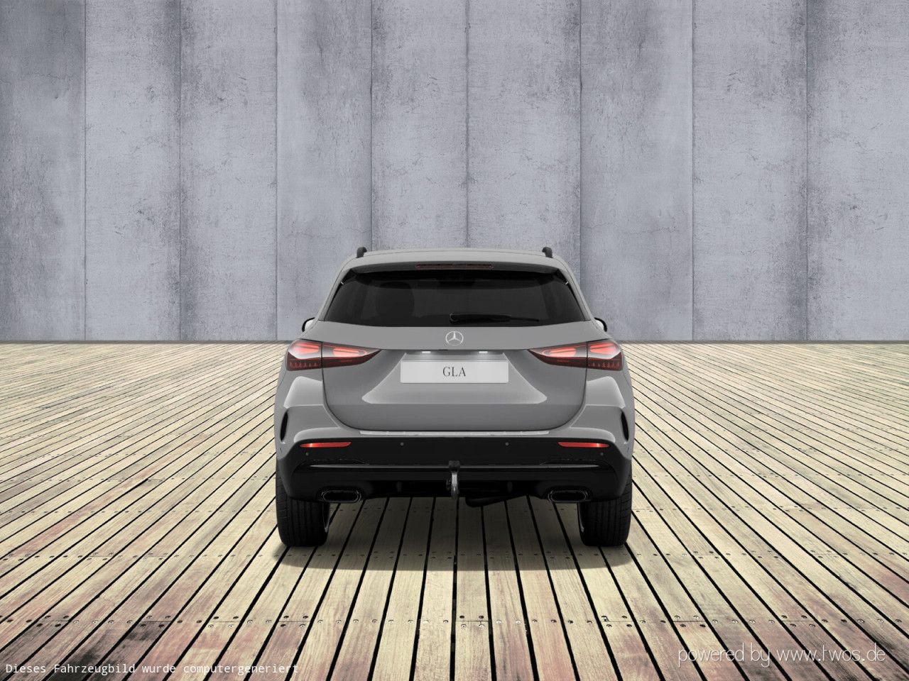 Mercedes-Benz GLA – Bild 7