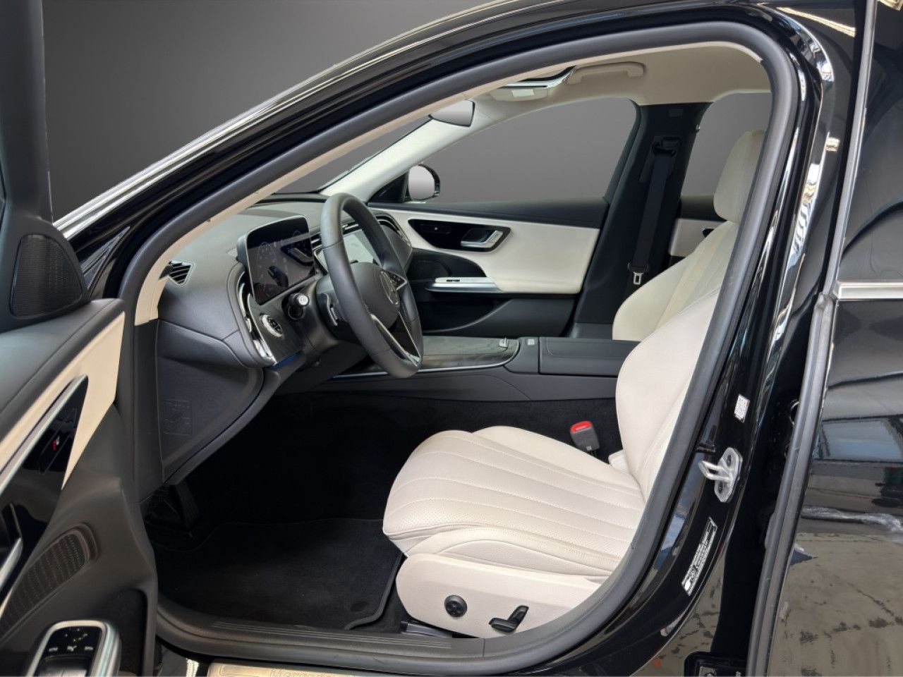 Mercedes-Benz E-Klasse – Bild 7