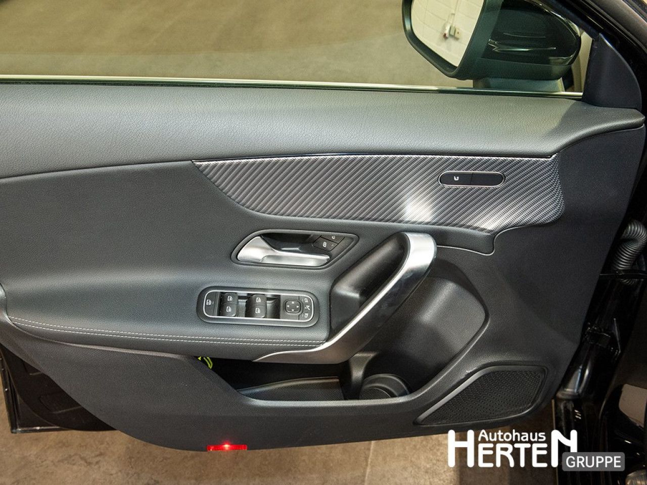 Mercedes-Benz A-Klasse – Bild 10