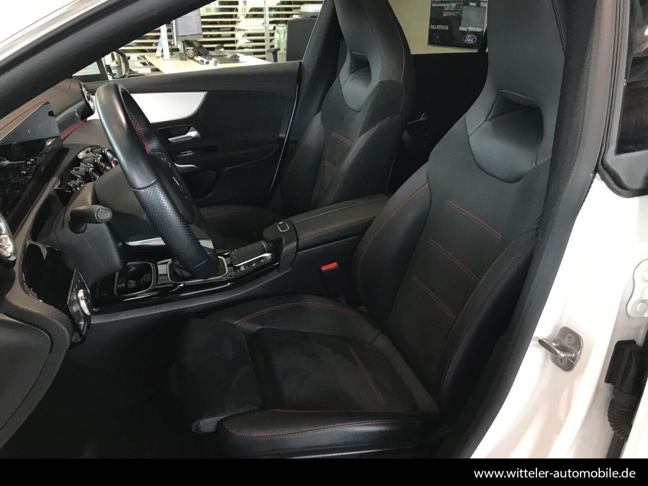Mercedes-Benz CLA – Bild 7