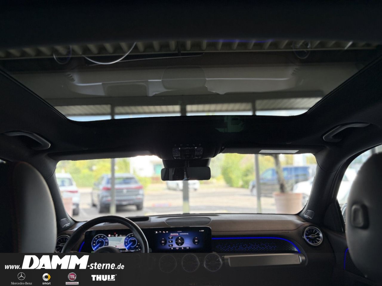 Mercedes-Benz EQB – Bild 26