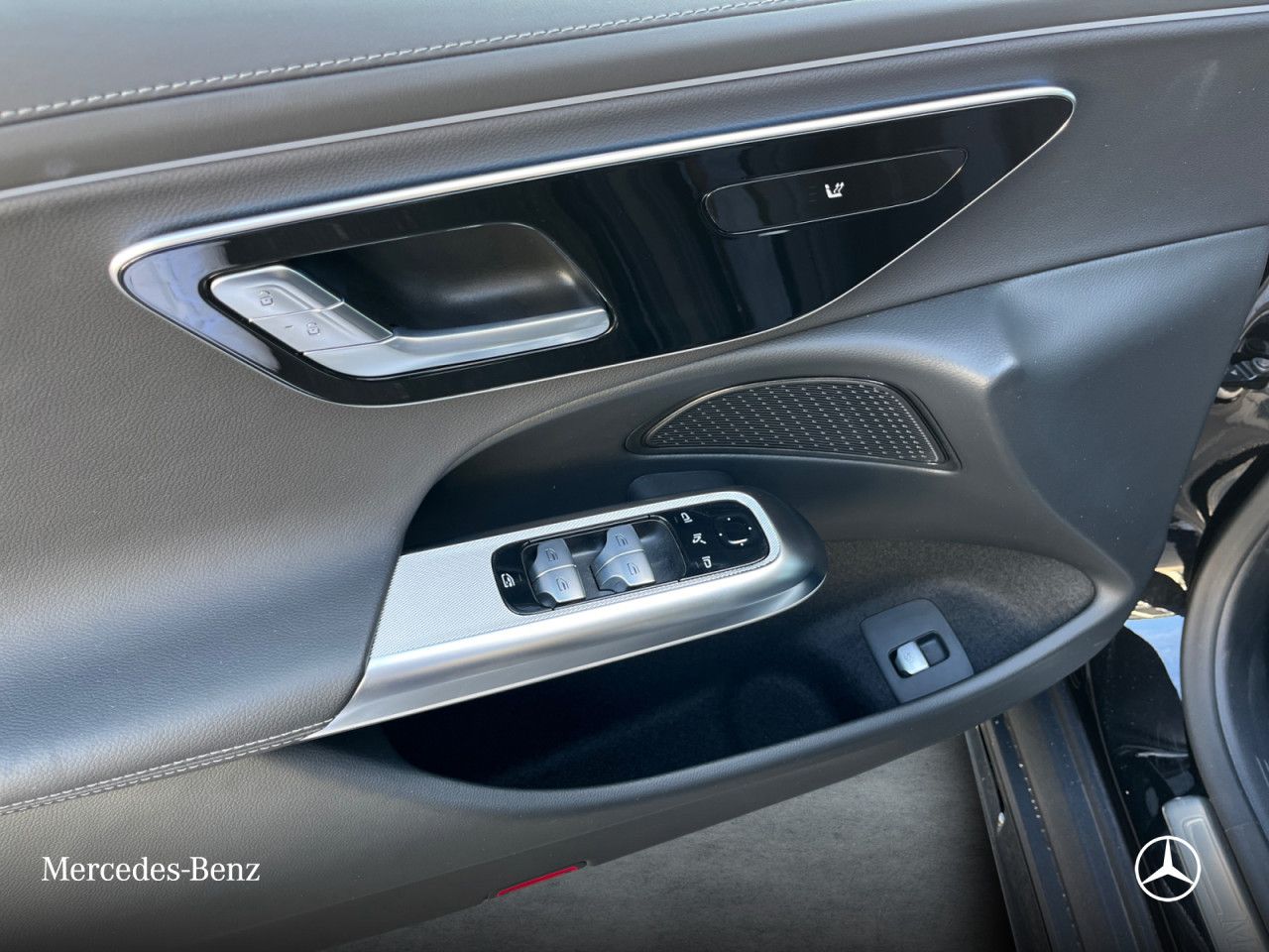 Mercedes-Benz E-Klasse – Bild 10