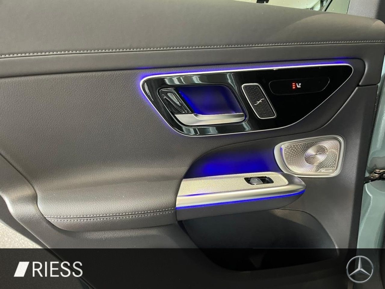 Mercedes-Benz GLC – Bild 5