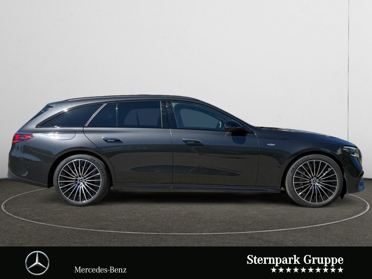 Mercedes-Benz E-Klasse – Bild 6