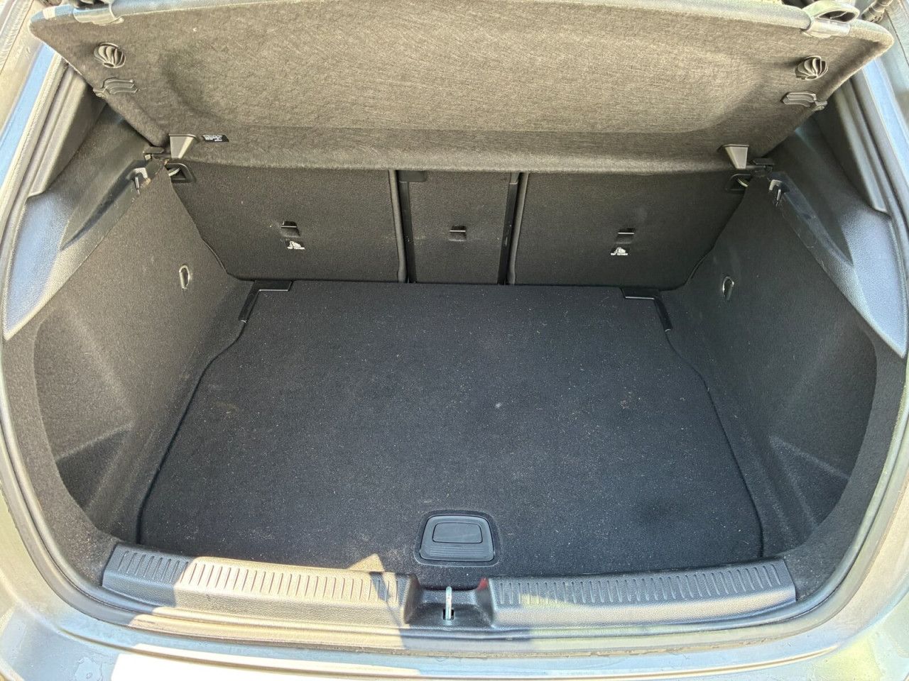 Mercedes-Benz A-Klasse – Bild 27