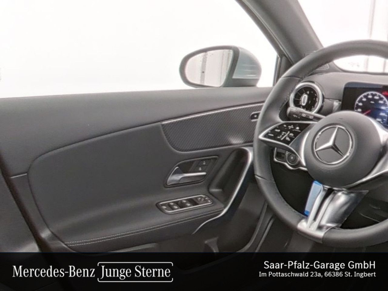 Mercedes-Benz A-Klasse – Bild 8