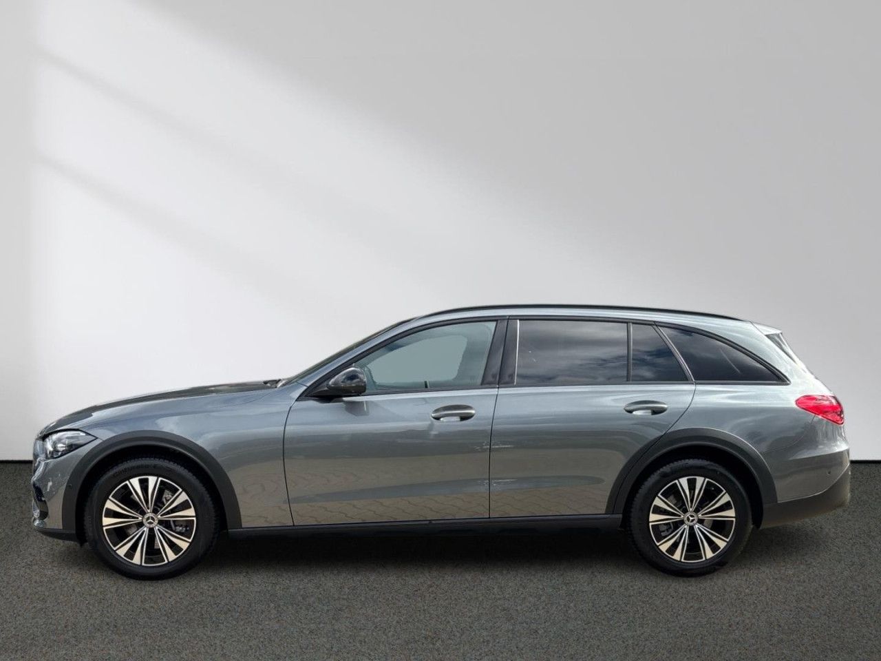 Mercedes-Benz C-Klasse – Bild 4