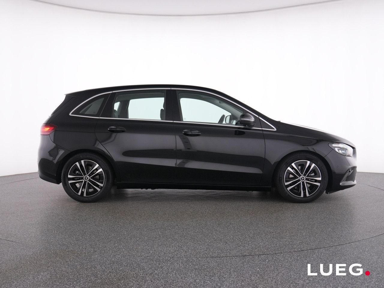 Mercedes-Benz B-Klasse – Bild 11