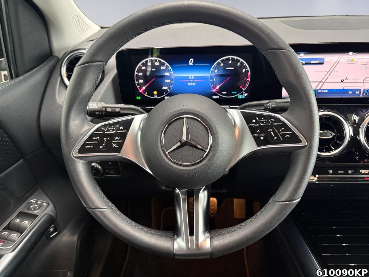 Mercedes-Benz B-Klasse – Bild 9