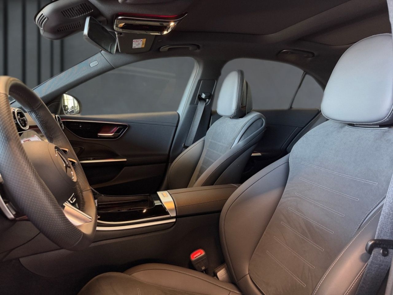 Mercedes-Benz C-Klasse – Bild 5