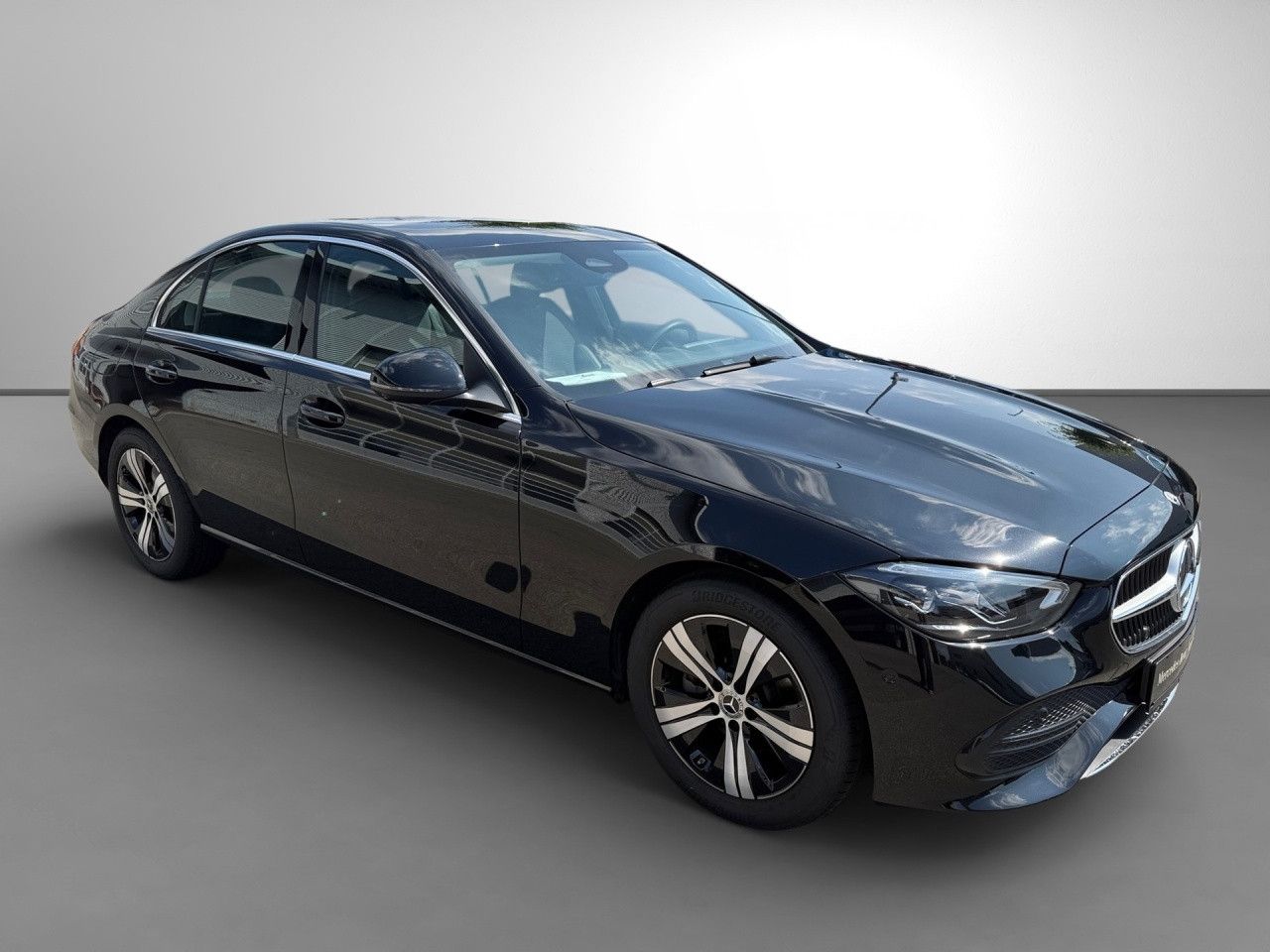 Mercedes-Benz C-Klasse – Bild 3