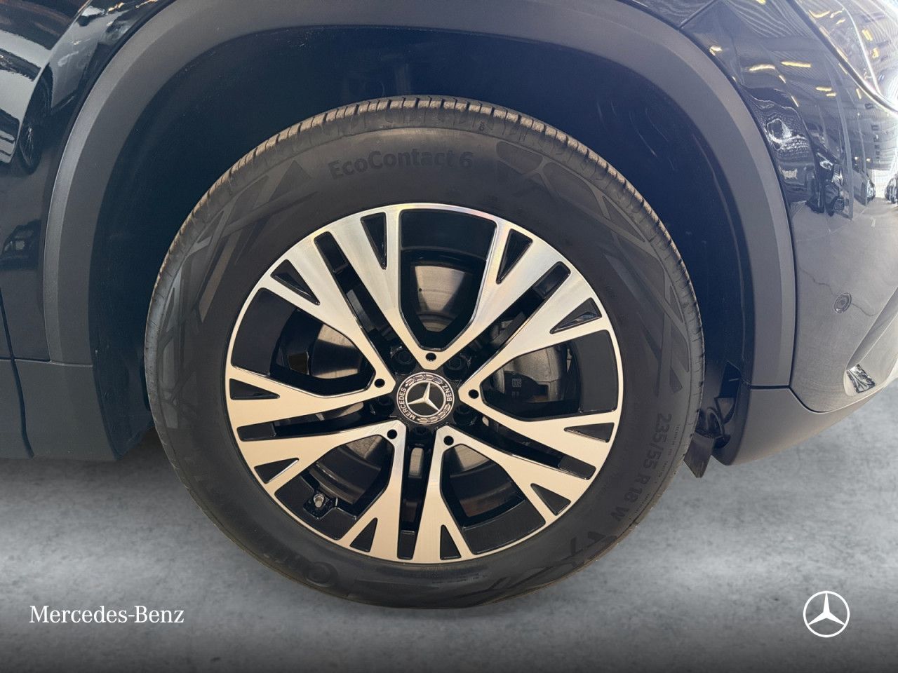 Mercedes-Benz GLA – Bild 2