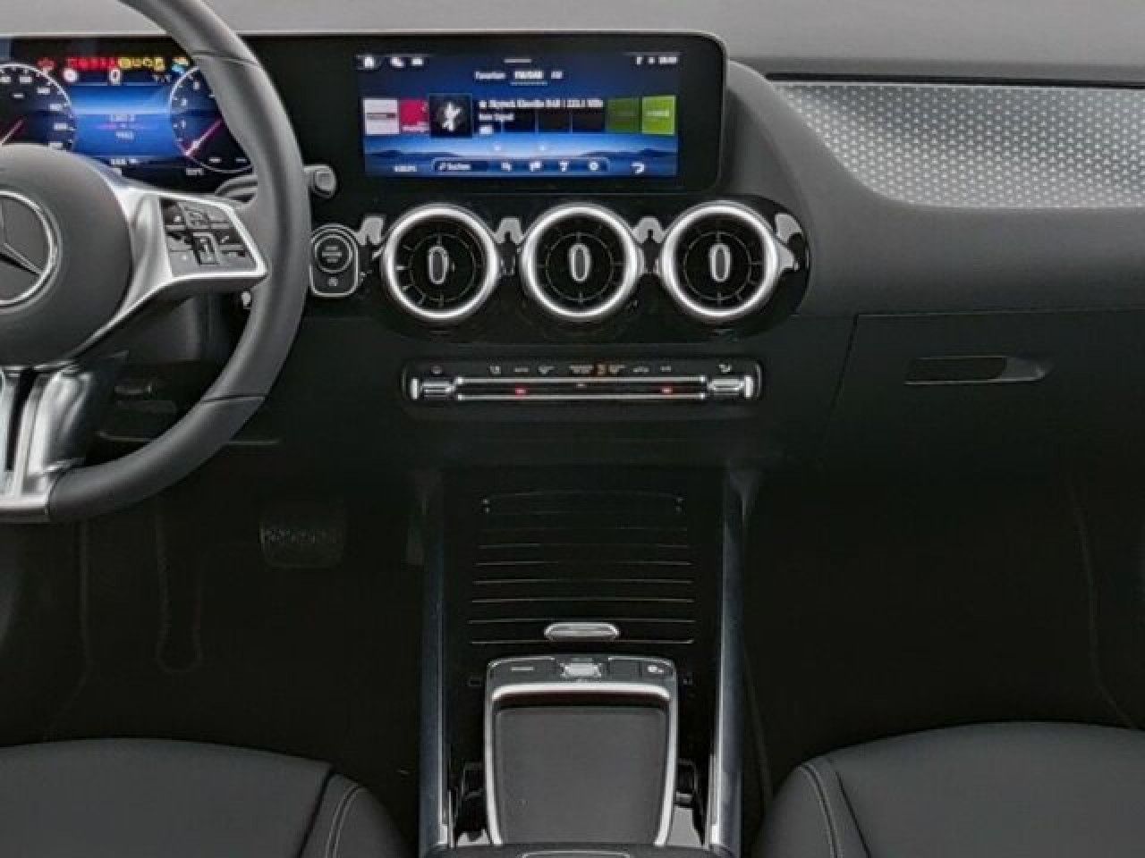 Mercedes-Benz B-Klasse – Bild 3