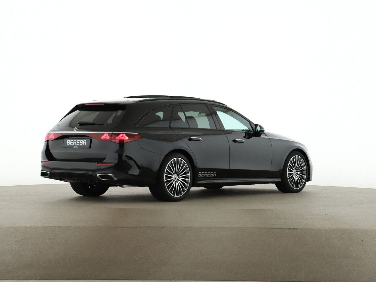 Mercedes-Benz E-Klasse – Bild 6