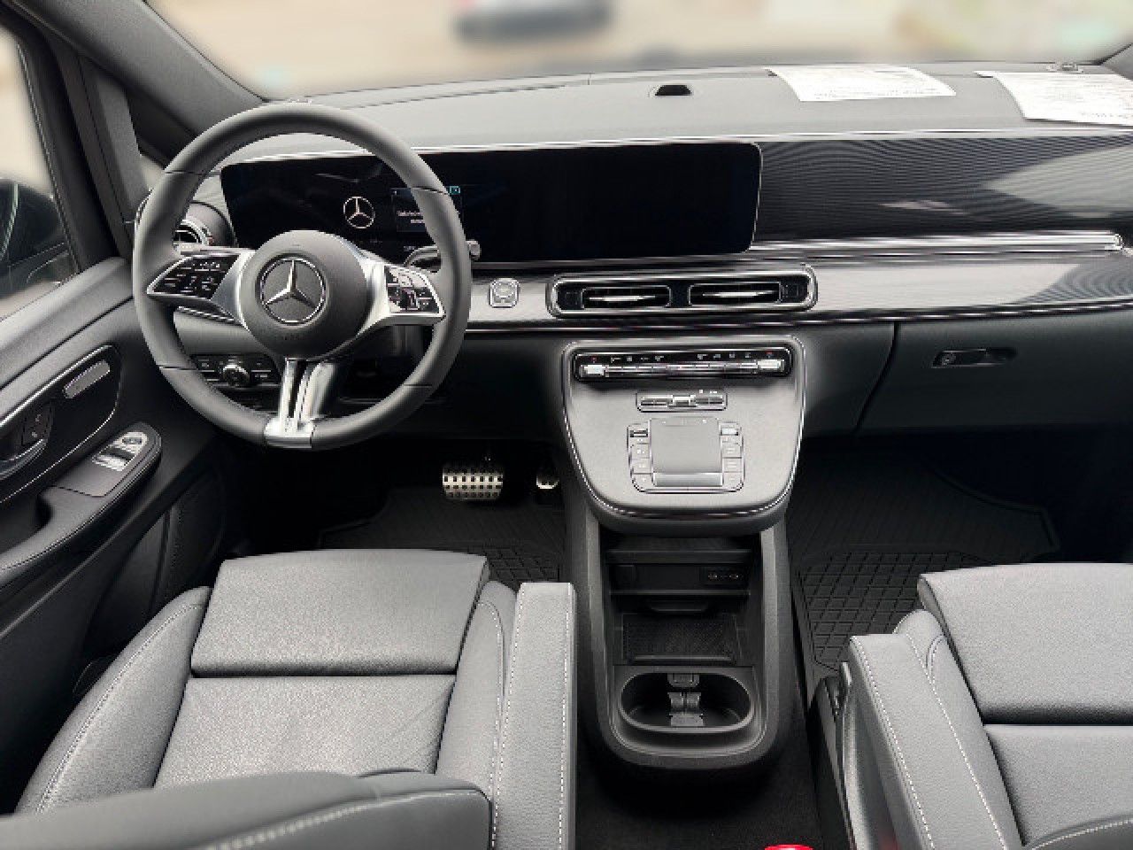 Mercedes-Benz Marco Polo – Bild 10