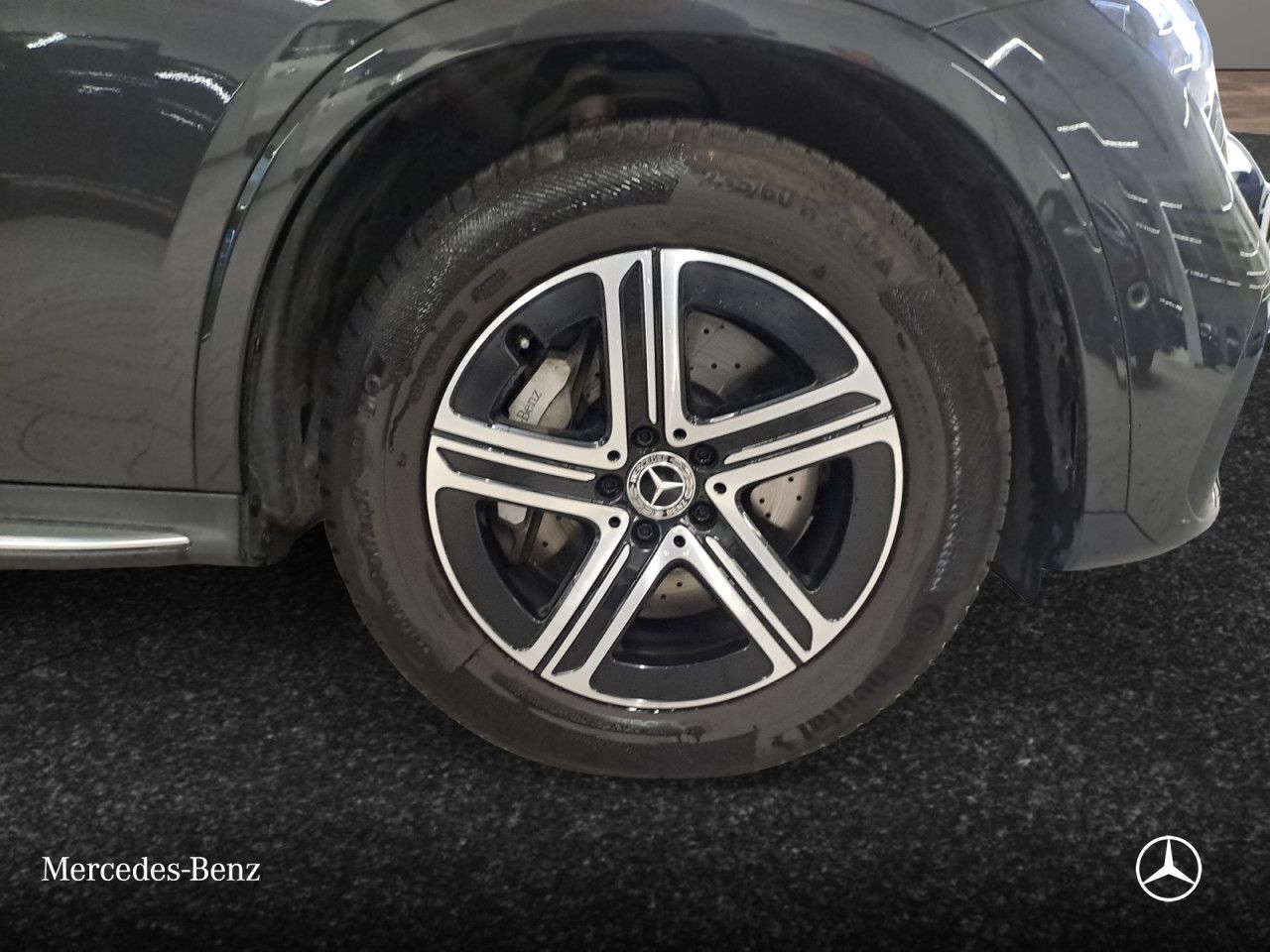 Mercedes-Benz GLC – Bild 4