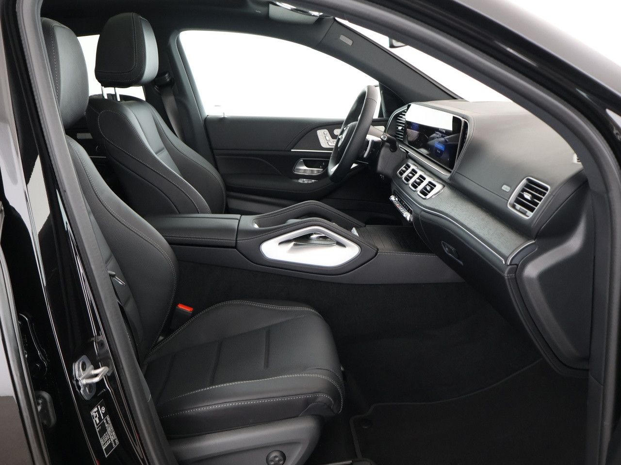 Mercedes-Benz GLE – Bild 8