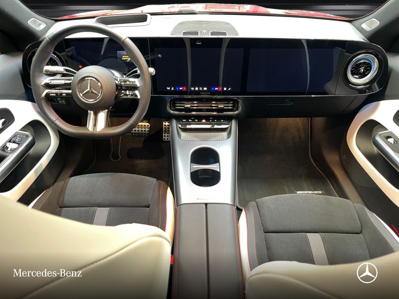 Mercedes-Benz CLA – Bild 11