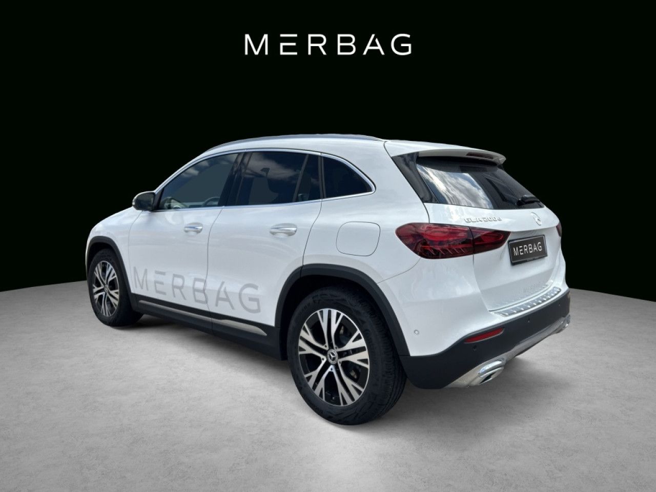 Mercedes-Benz GLA – Bild 5