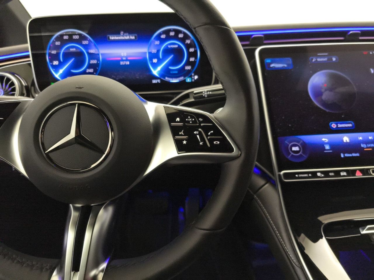 Mercedes-Benz EQE – Bild 18