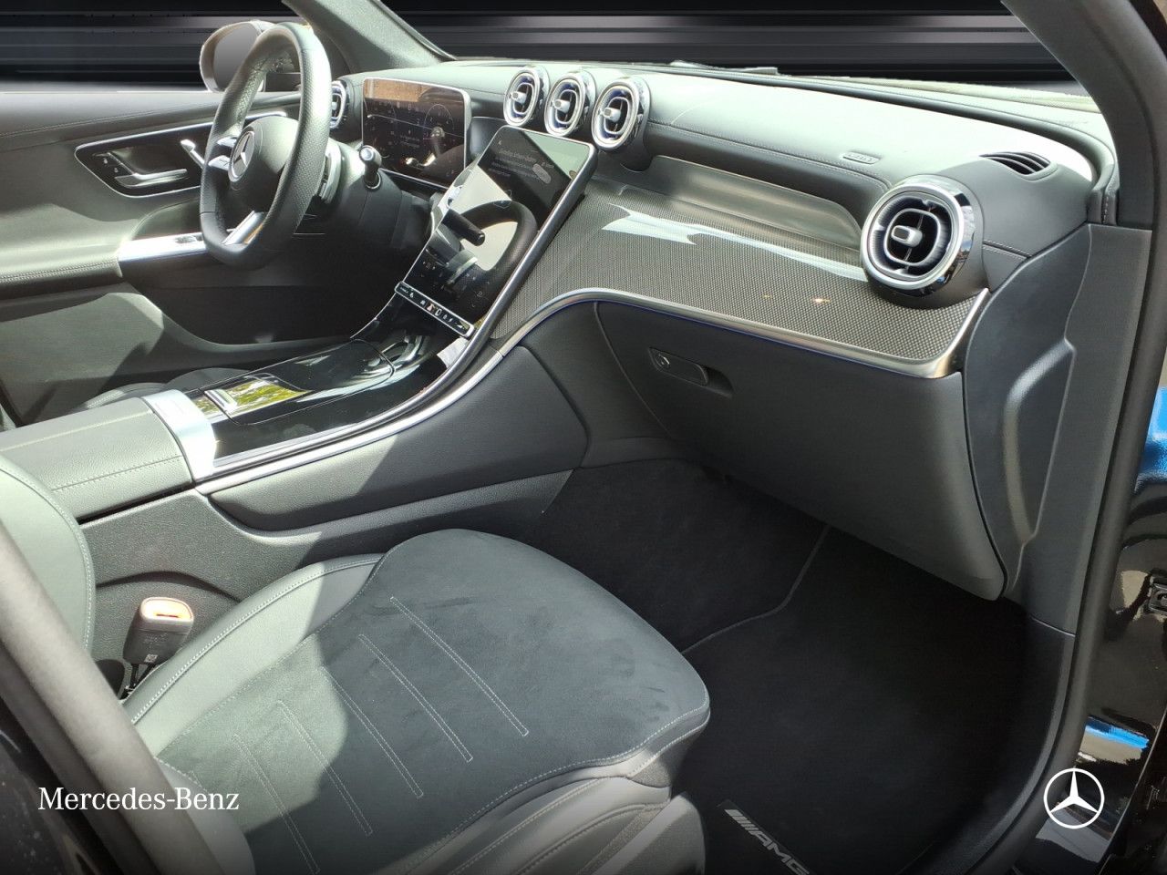 Mercedes-Benz GLC – Bild 11