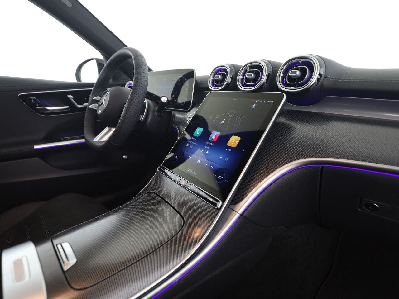 Mercedes-Benz C-Klasse – Bild 19