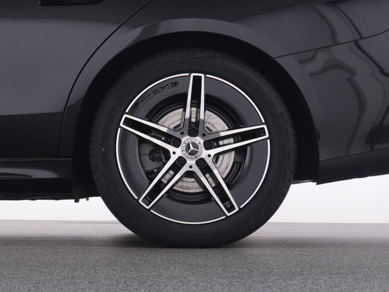 Mercedes-Benz E-Klasse – Bild 20