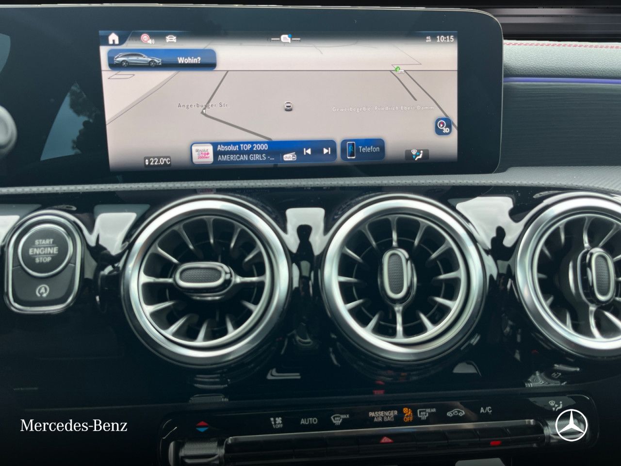 Mercedes-Benz CLA – Bild 14