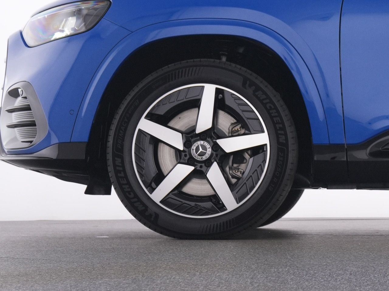 Mercedes-Benz GLB – Bild 19