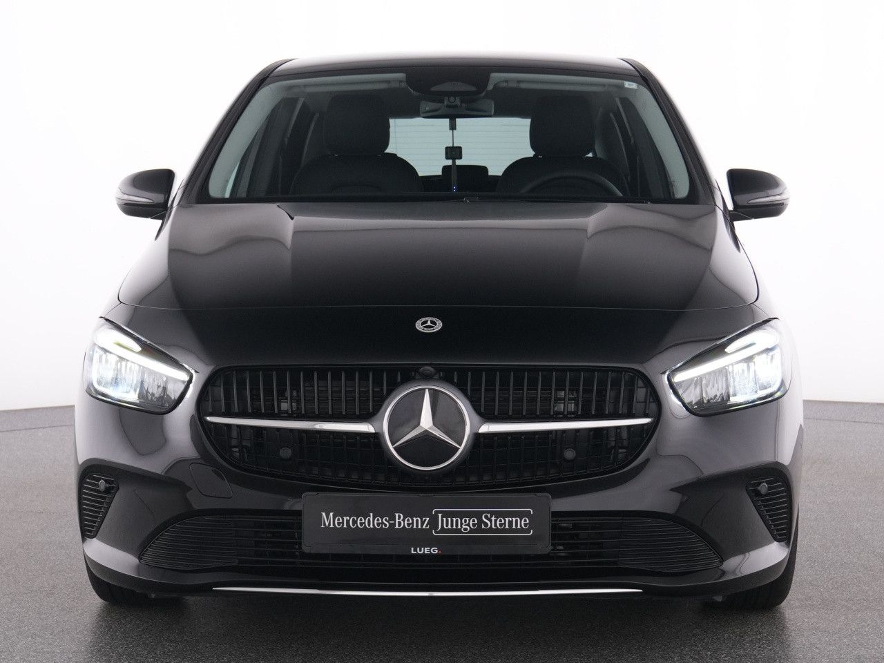 Mercedes-Benz B-Klasse – Bild 14