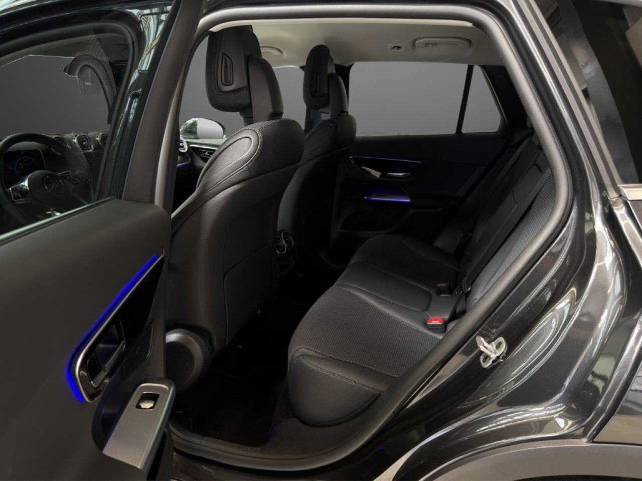 Mercedes-Benz GLC – Bild 8