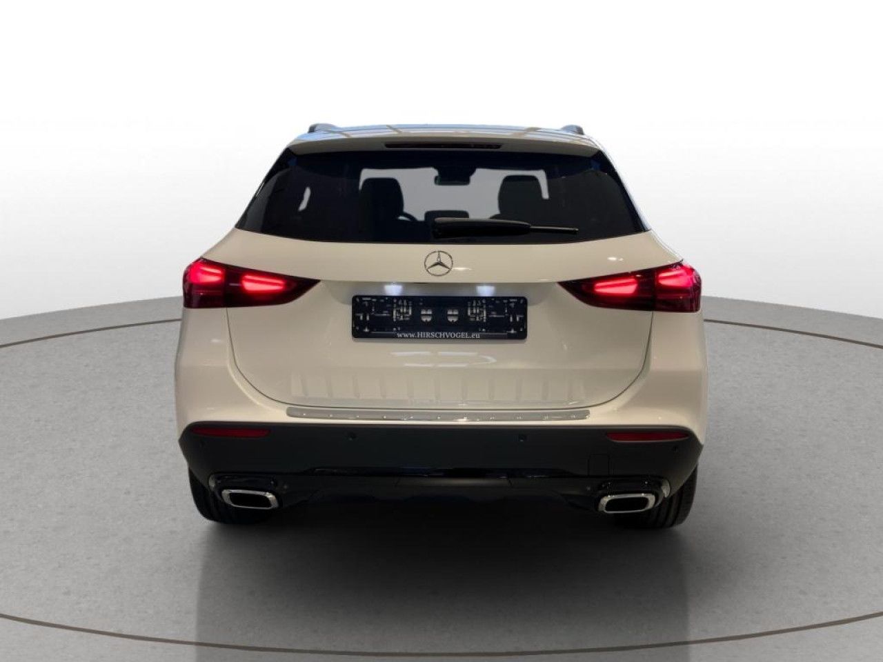 Mercedes-Benz GLA – Bild 5