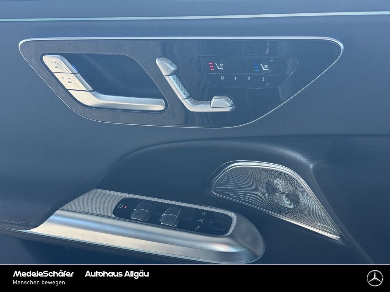 Mercedes-Benz E-Klasse – Bild 15