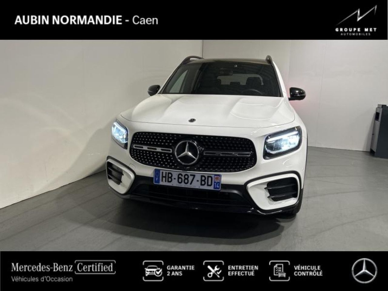 Photo du véhicule 2 / 18