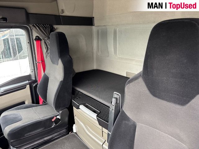 MAN TGS 18.470 4x2 BL SA 16