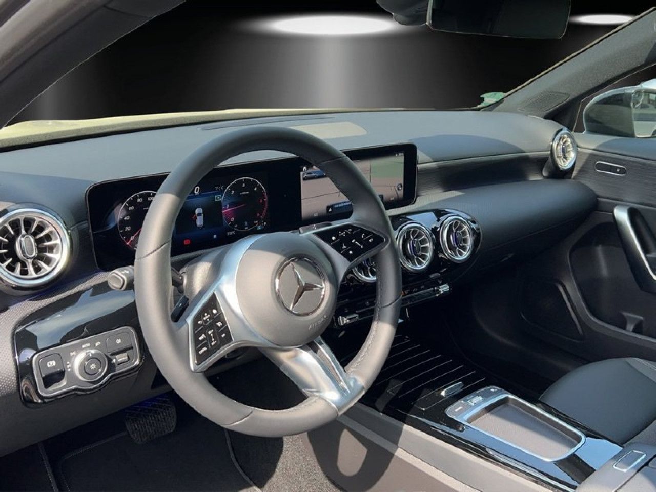 Mercedes-Benz A-Klasse – Bild 4
