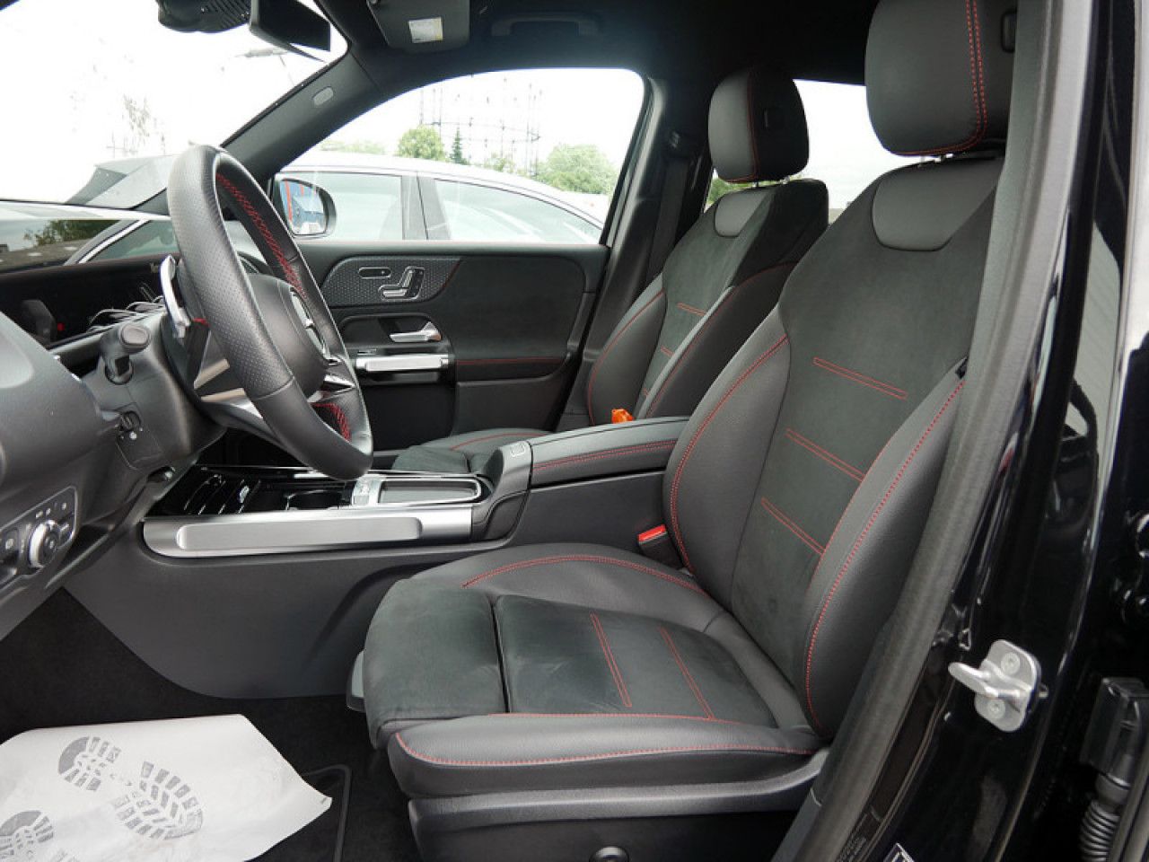 Mercedes-Benz GLB – Bild 14