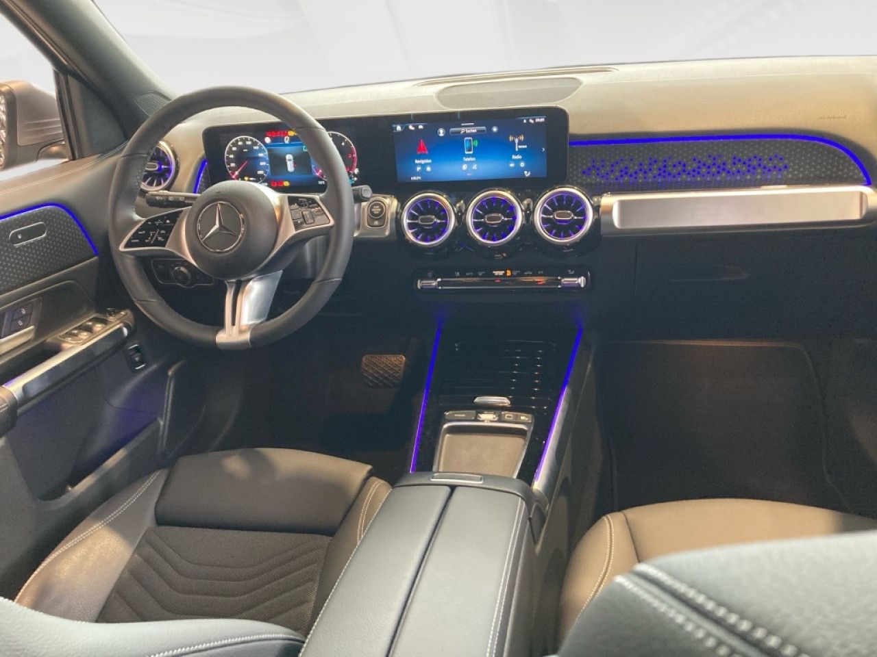 Mercedes-Benz GLB – Bild 7