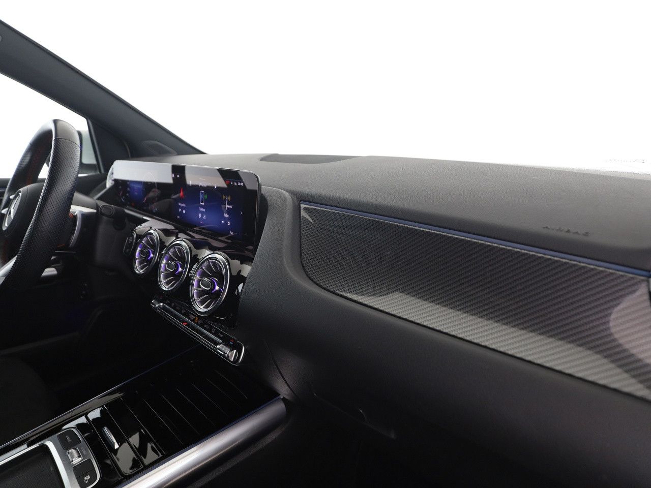 Mercedes-Benz B-Klasse – Bild 18