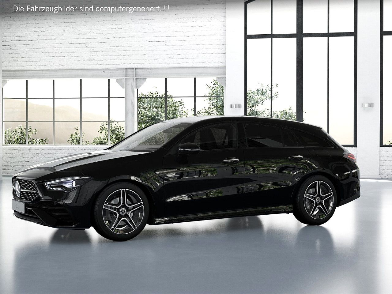 Mercedes-Benz CLA – Bild 16