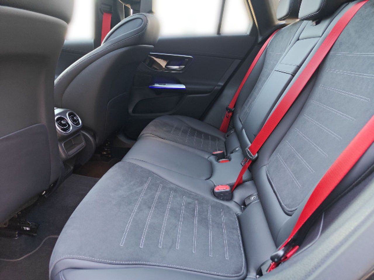 Mercedes-Benz GLC – Bild 11