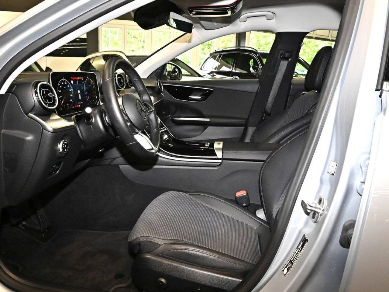 Mercedes-Benz C-Klasse – Bild 11
