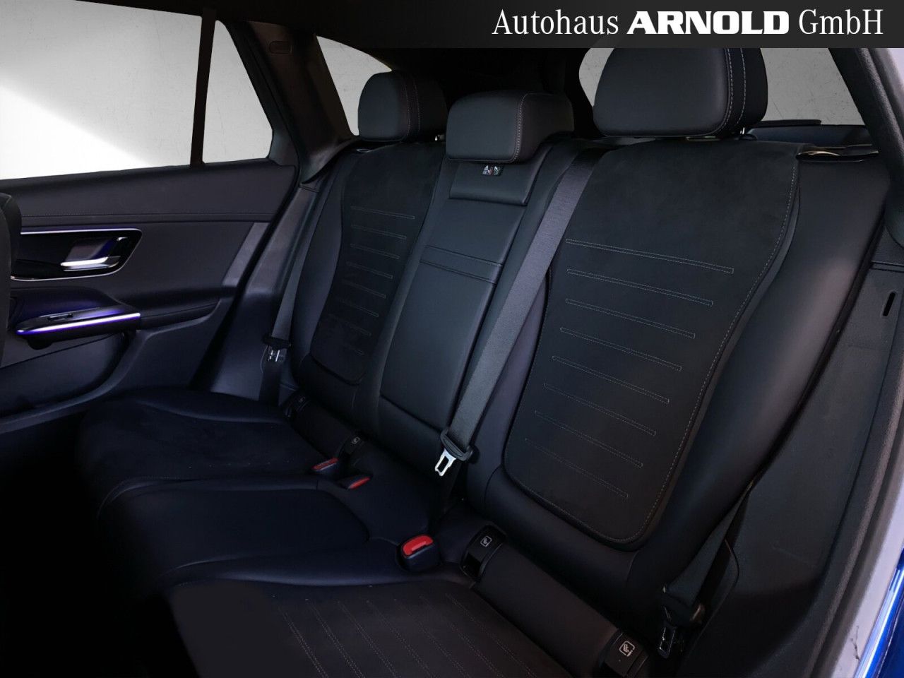 Mercedes-Benz GLC – Bild 10