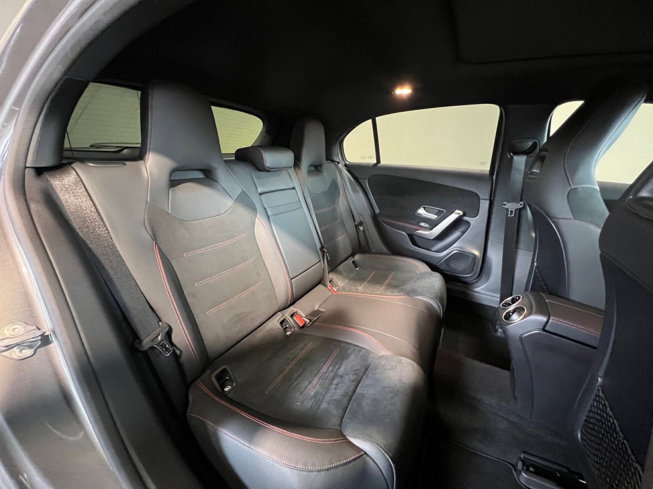 Mercedes-Benz A-Klasse – Bild 6