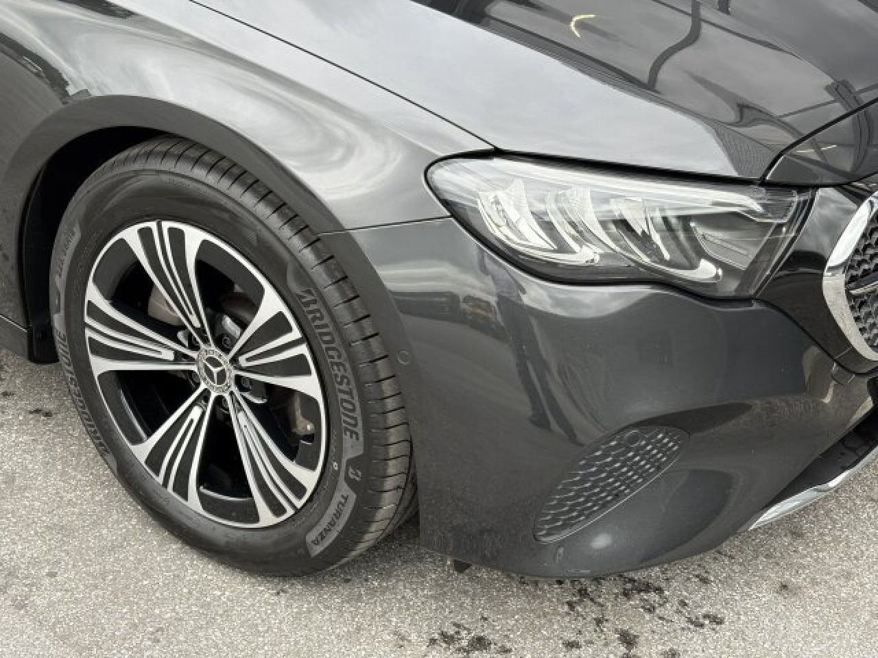 Mercedes-Benz E-Klasse – Bild 17
