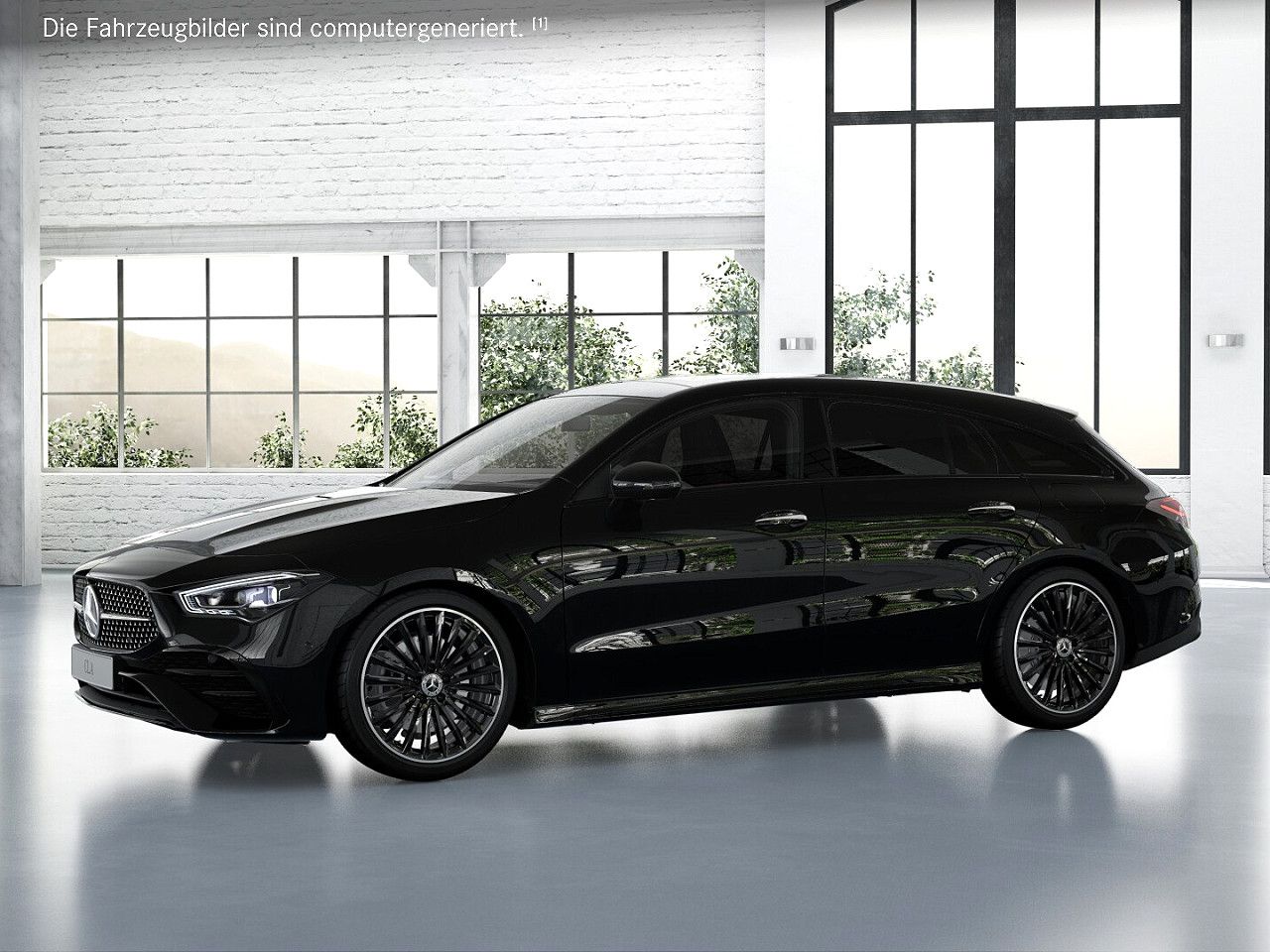 Mercedes-Benz CLA – Bild 31