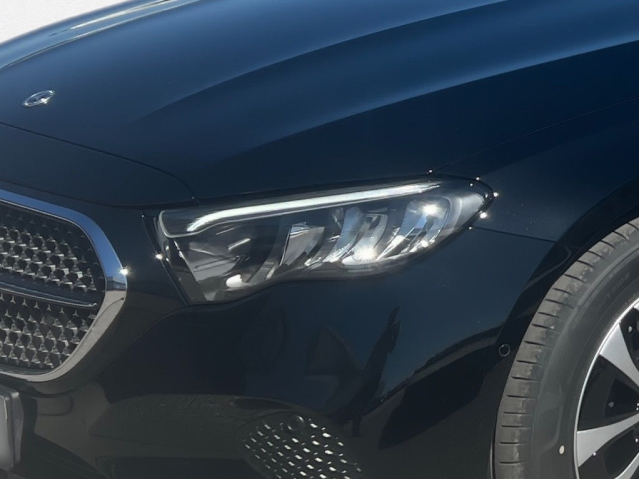 Mercedes-Benz E-Klasse – Bild 16