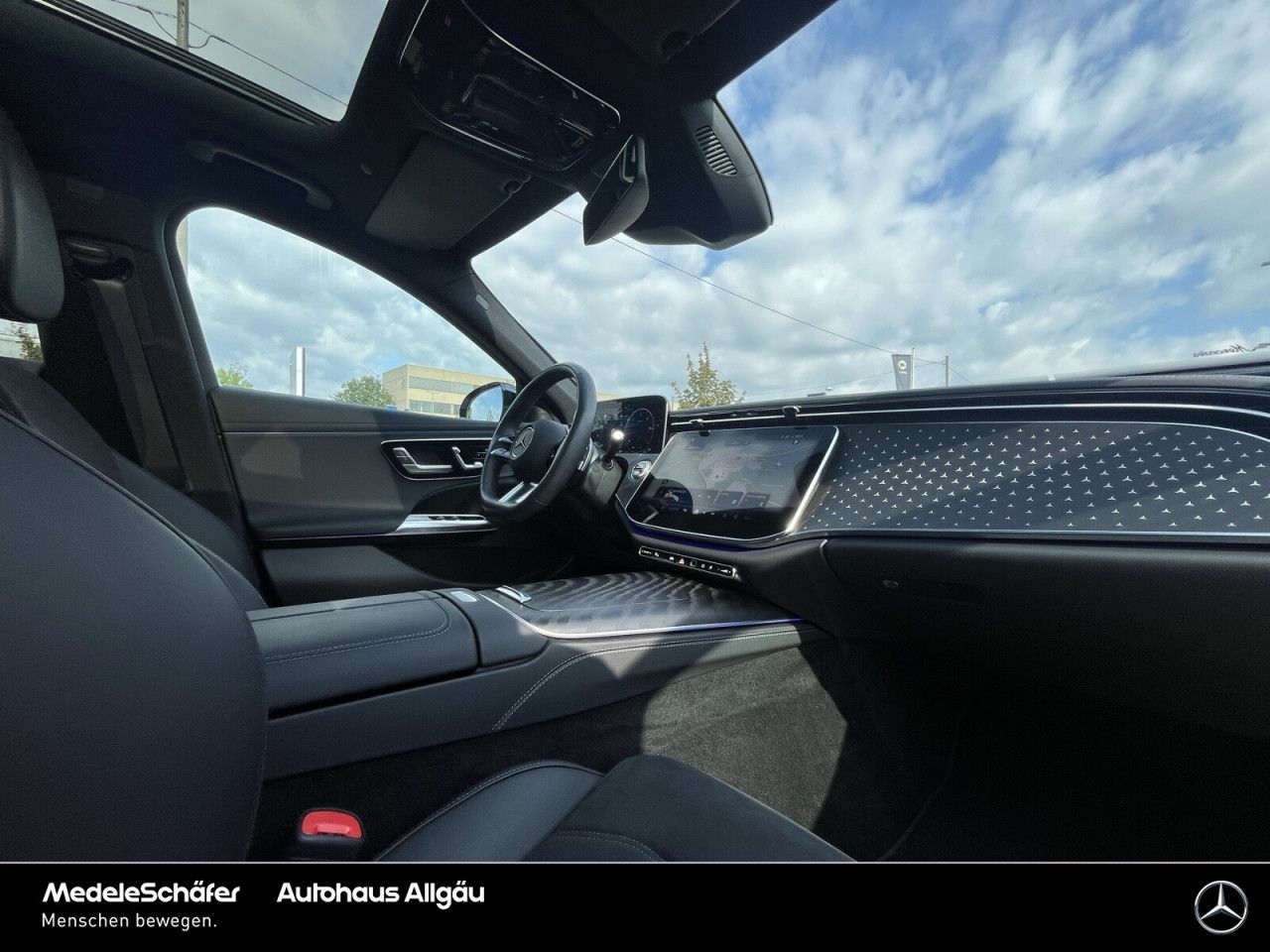 Mercedes-Benz E-Klasse – Bild 14