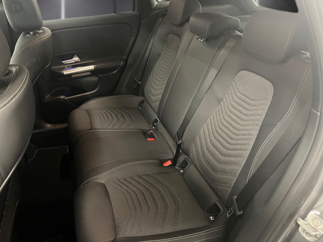 Mercedes-Benz GLA – Bild 14